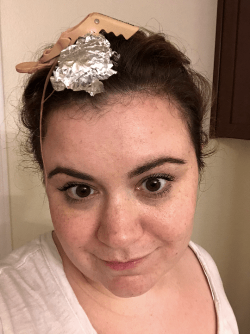 money-piece-highlights