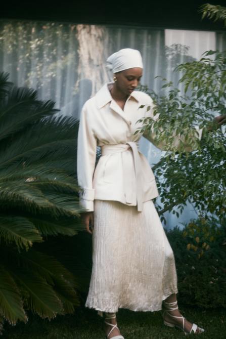 STYLECASTER | New York Fashion Week Spring Summer 2021