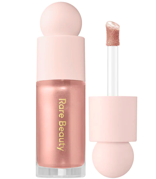 rare beauty highlighter 