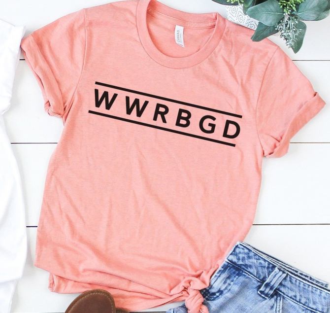 STYLECASTER | Ruth Bader Ginsburg Shirts