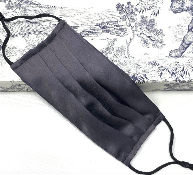 STYLECASTER | face masks with filter pockets