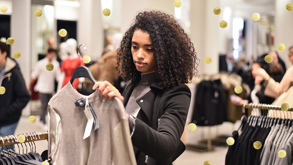 STYLECASTER | stores like century 21