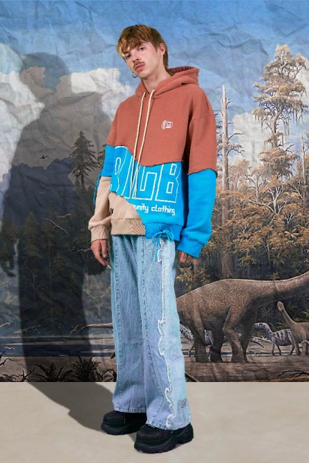 STYLECASTER | 2021 Mens Jeans Trends