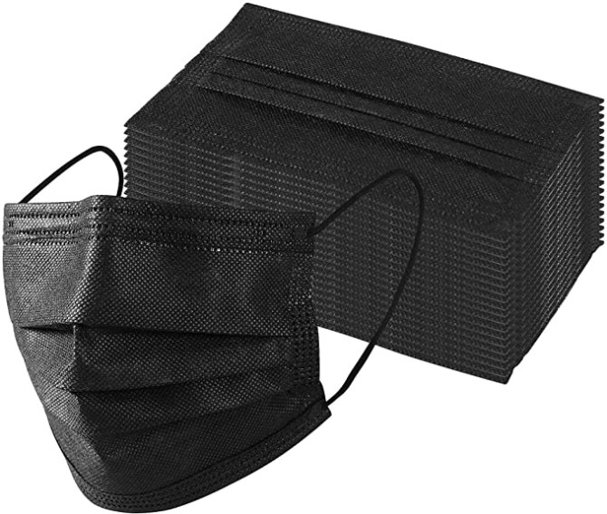 STYLECASTER | Mask Trends 2021