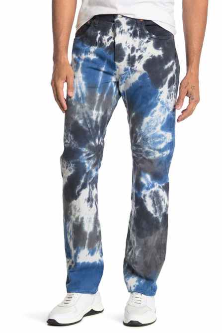 STYLECASTER | Men's 2021 Denim Trends