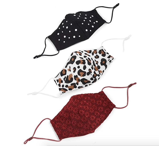 STYLECASTER | 2021 fashion trends amazon