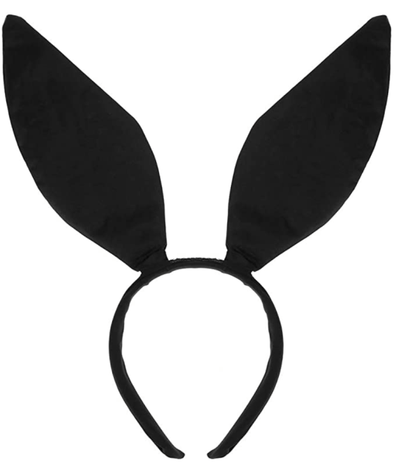 Bunny Ears Headband
