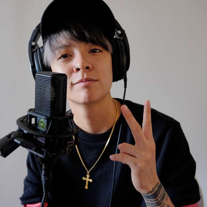 Amber Liu