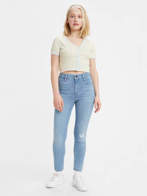 STYLECASTER | Best Stores For Petite Women