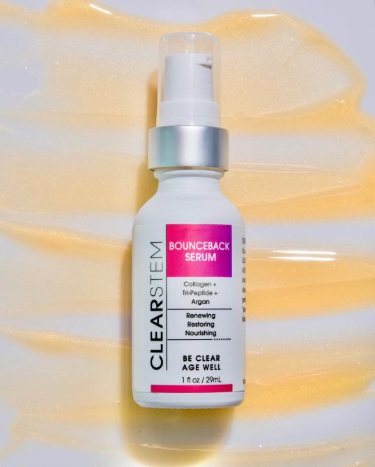 bounceback clearstem