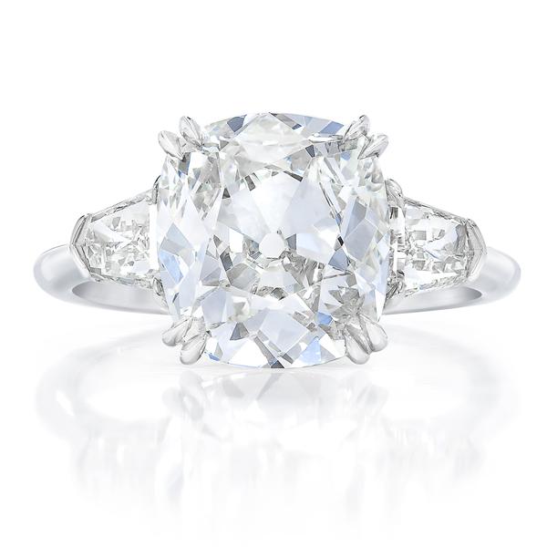 STYLECASTER | engagement ring trends