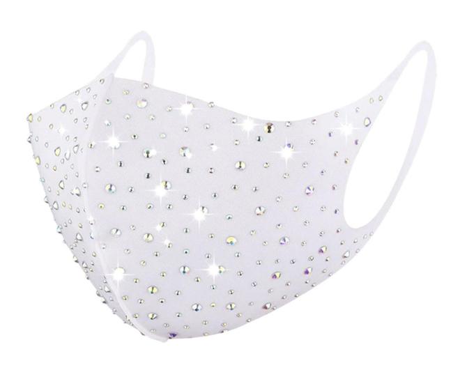 STYLECASTER | 2021 face mask trends