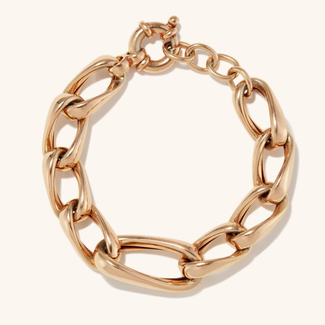 STYLECASTER | Frame x Mejuri