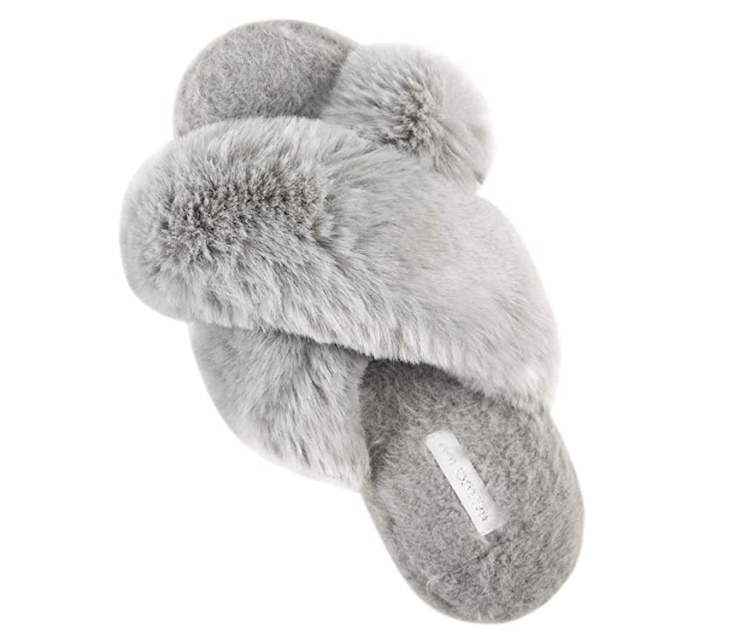 Stylecaster | HALLUCI Slippers Review