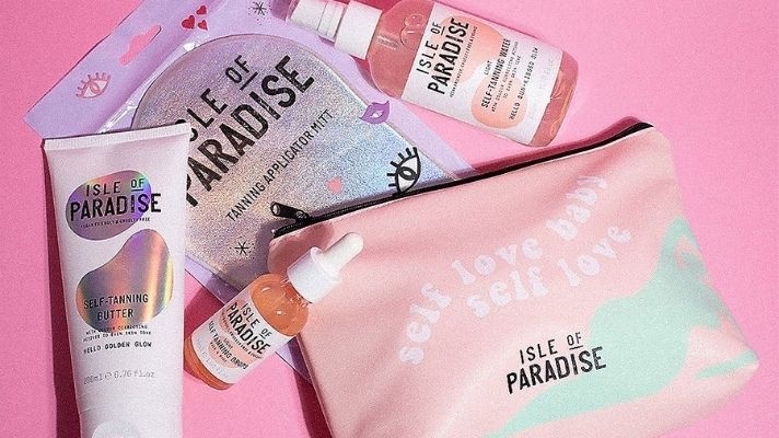 Isle-of-Paradise-holiday-kit-qvc-sale