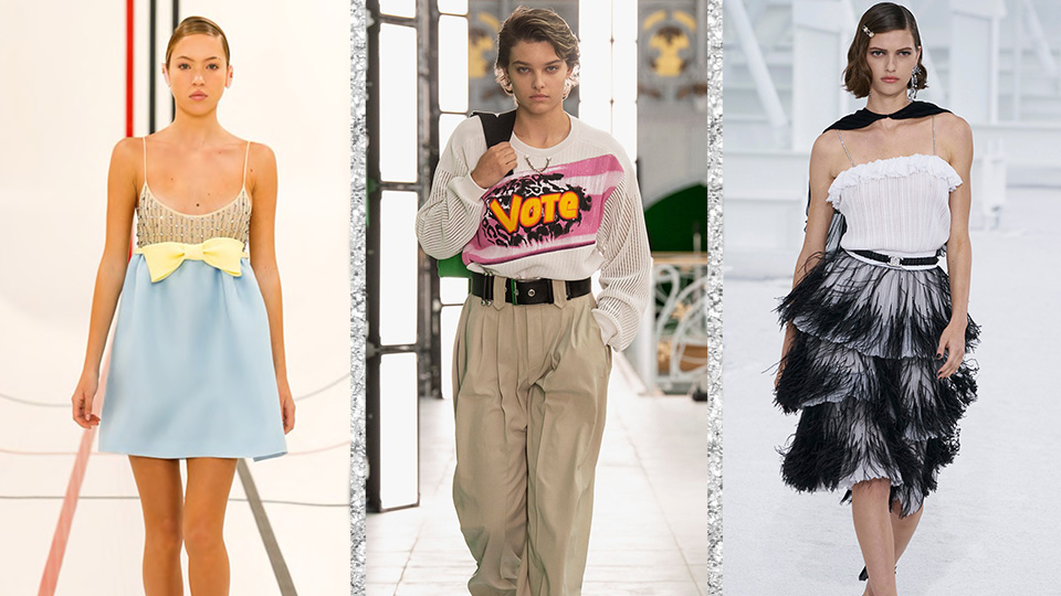 STYLECASTER | Paris Fashion Week