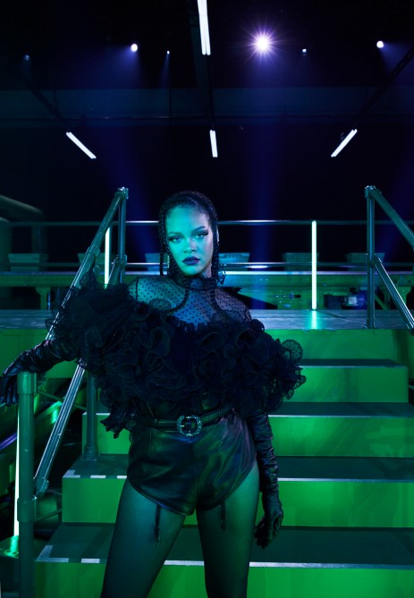 STYLECASTER | Savage X Fenty Amazon