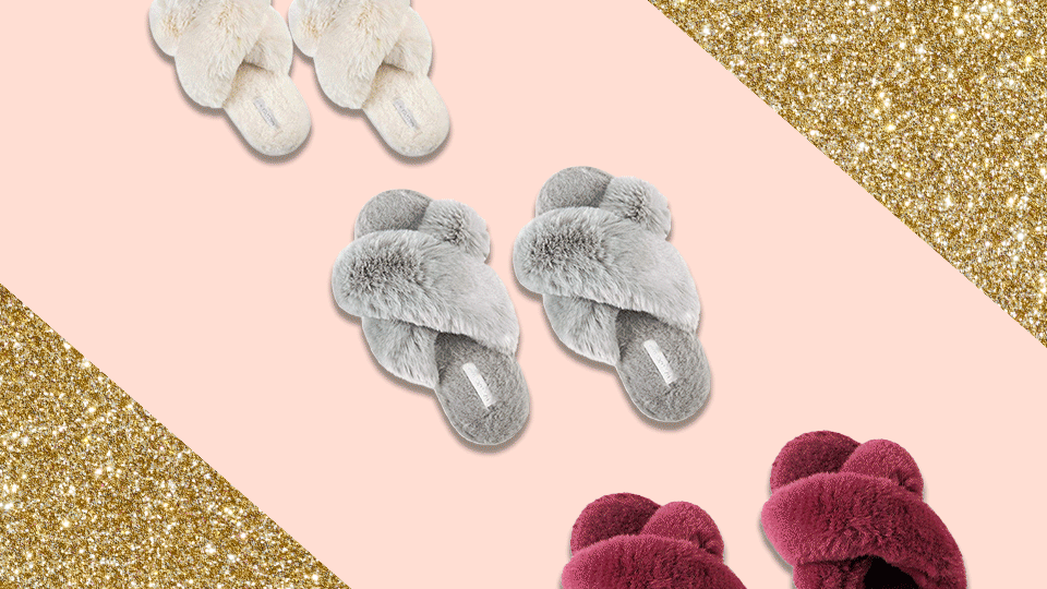 STYLECASTER | HALLUCI Slippers Review