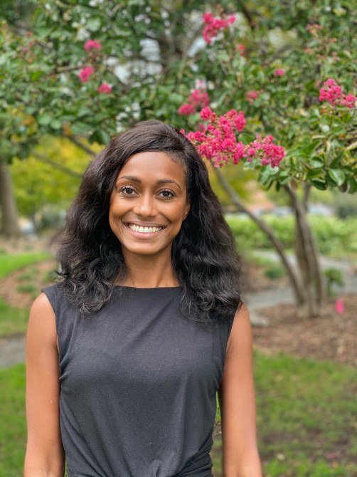 Sydney: The Bachelor 2021