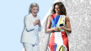 STYLECASTER | political fashion moments