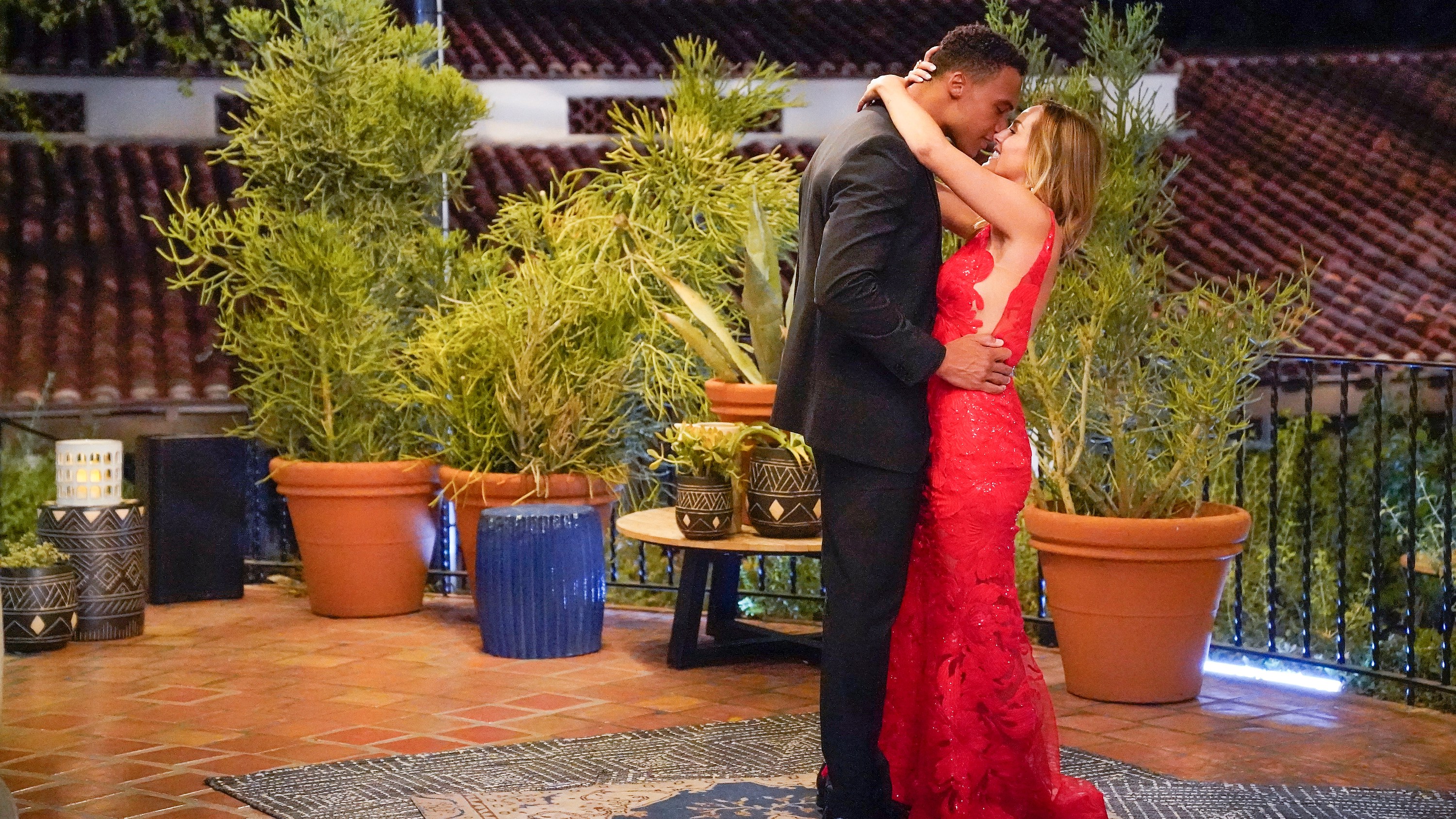 STYLECASTER | The Bachelorette episode 4
