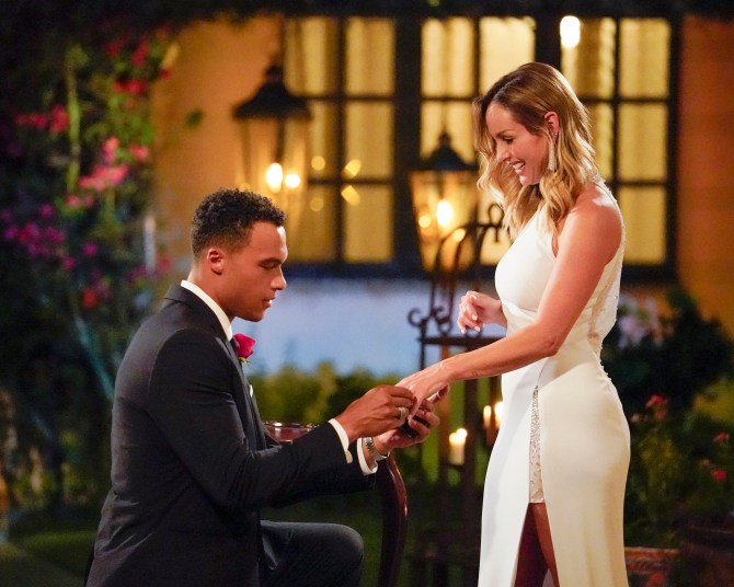 STYLECASTER | The Bachelorette season 16 episode 4