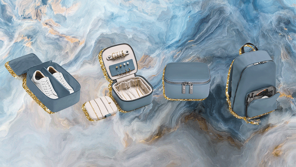 Stylecaster | Away's New Luggage Collection