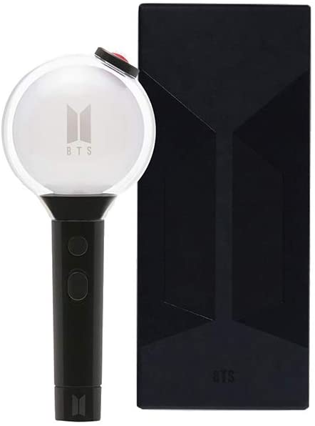 BTS Army Bomb
