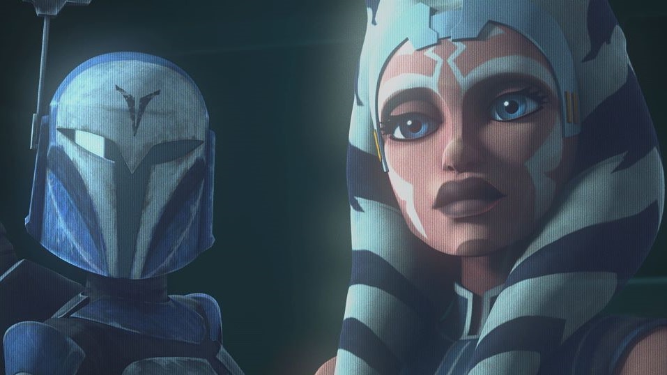 ‘The Mandalorian’ Season 2 Theories: Will Ahsoka Join the Cast?