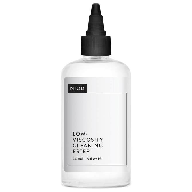 niod cleansing water