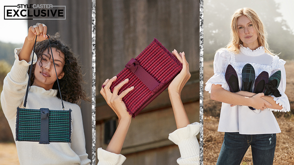STYLECASTER | Rothy's Black Friday Collection