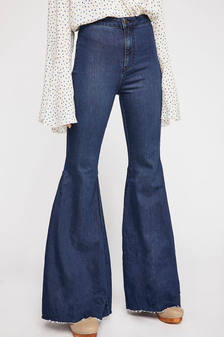 STYLECASTER | Jean Trends 2021