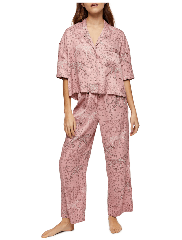 Stylecaster | PJ Sets