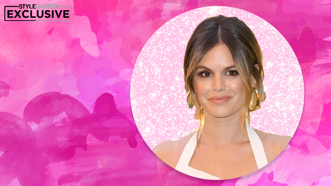 STYLECASTER | Rachel Bilson x Amazon