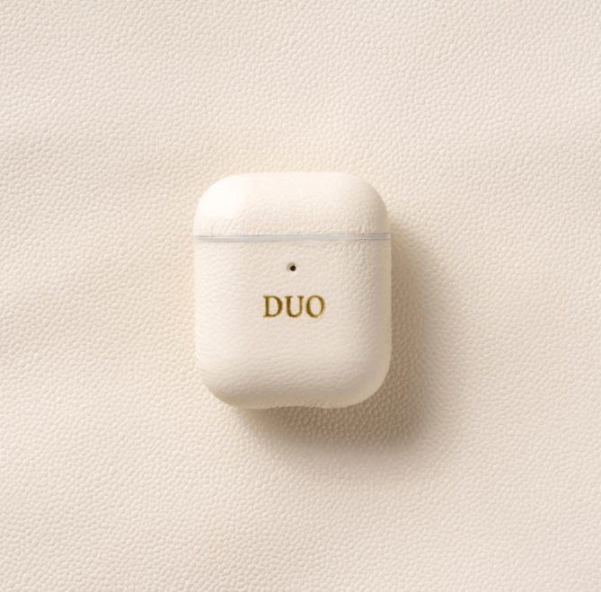 Stylecaster | Best AirPods Cases