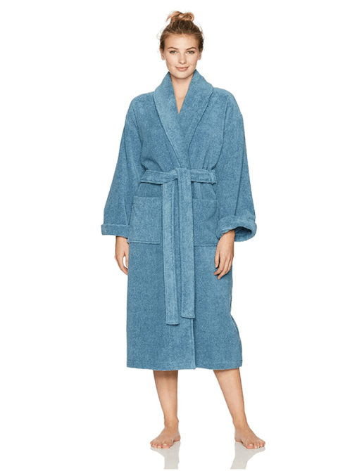 Stylecaster | Bathrobes