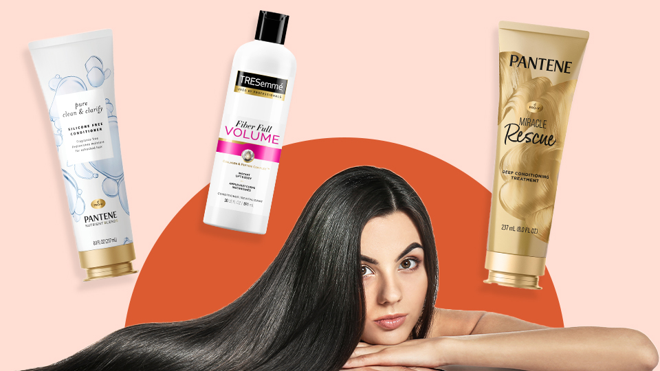 drugstore conditioner