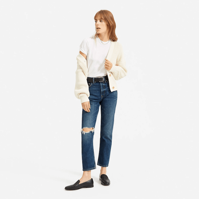 Stylecaster | Everlane Sale