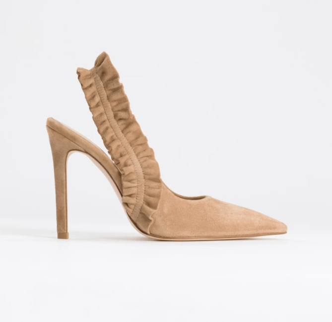 STYLECASTER | Good American Shoes