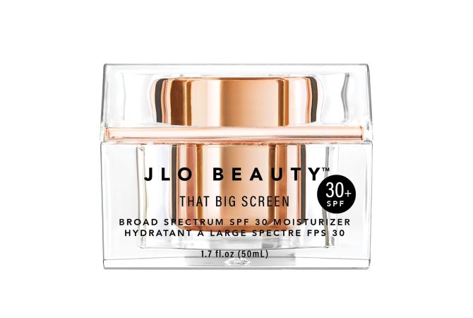 jlo beauty the big screen