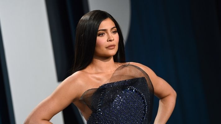kylie jenner