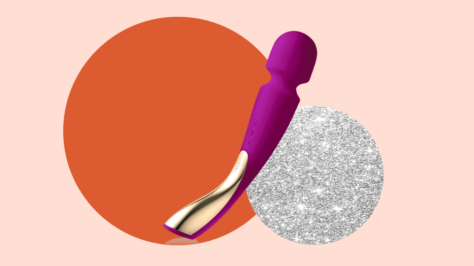 STYLECASTER | Lelo Smart Wand 2 Review