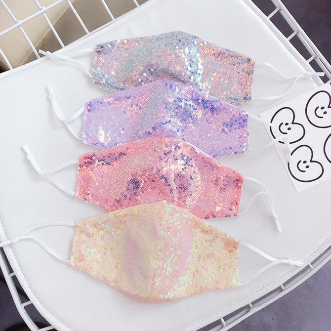 STYLECASTER | 2021 Mask Trends