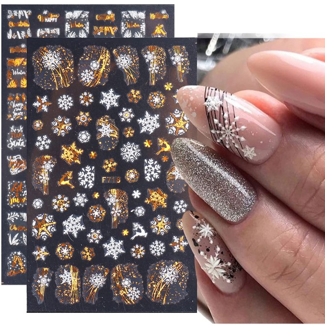 nail art decals