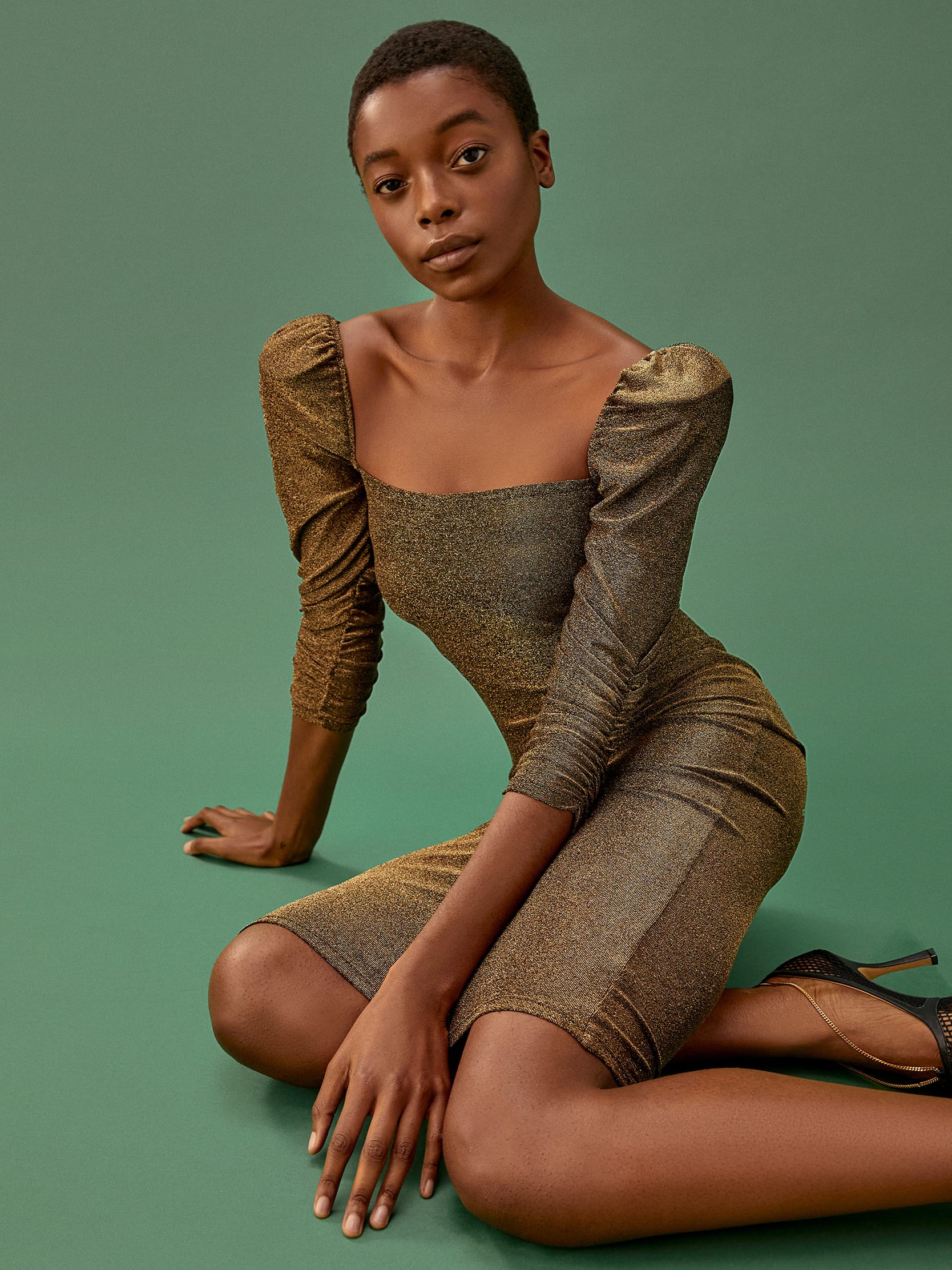 STYLECASTER | Reformation Holiday Sale