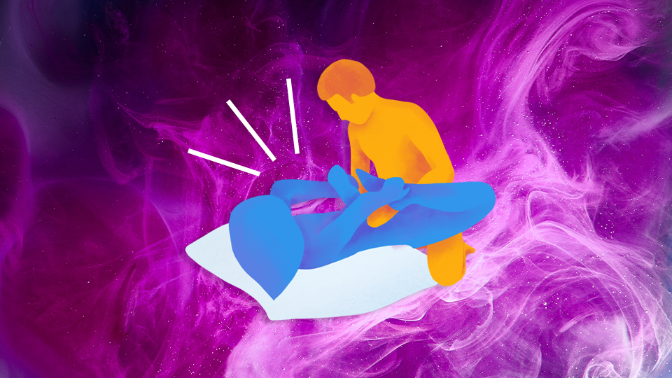 STYLECASTER | Sagittarius-sex-positions