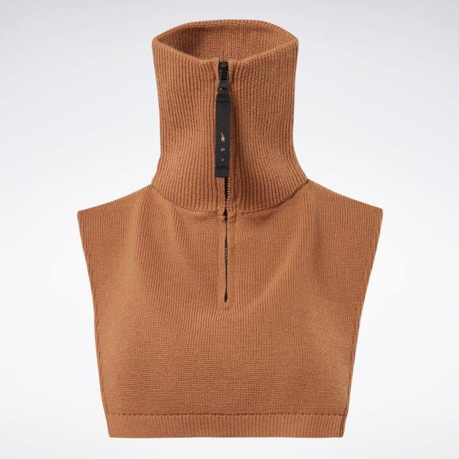 STYLECASTER | Victoria Beckham Reebok Collection