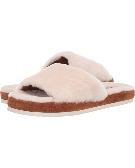 STYLECASTER | Maeve Reilly Zappos Holiday Shopping