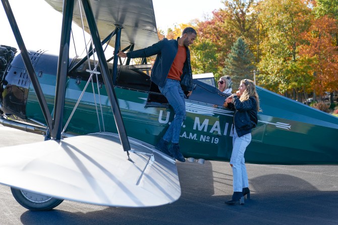 STYLECASTER | The Bachelor recap episode 2