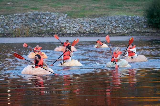 STYLECASTER | The Bachelor recap episode 4